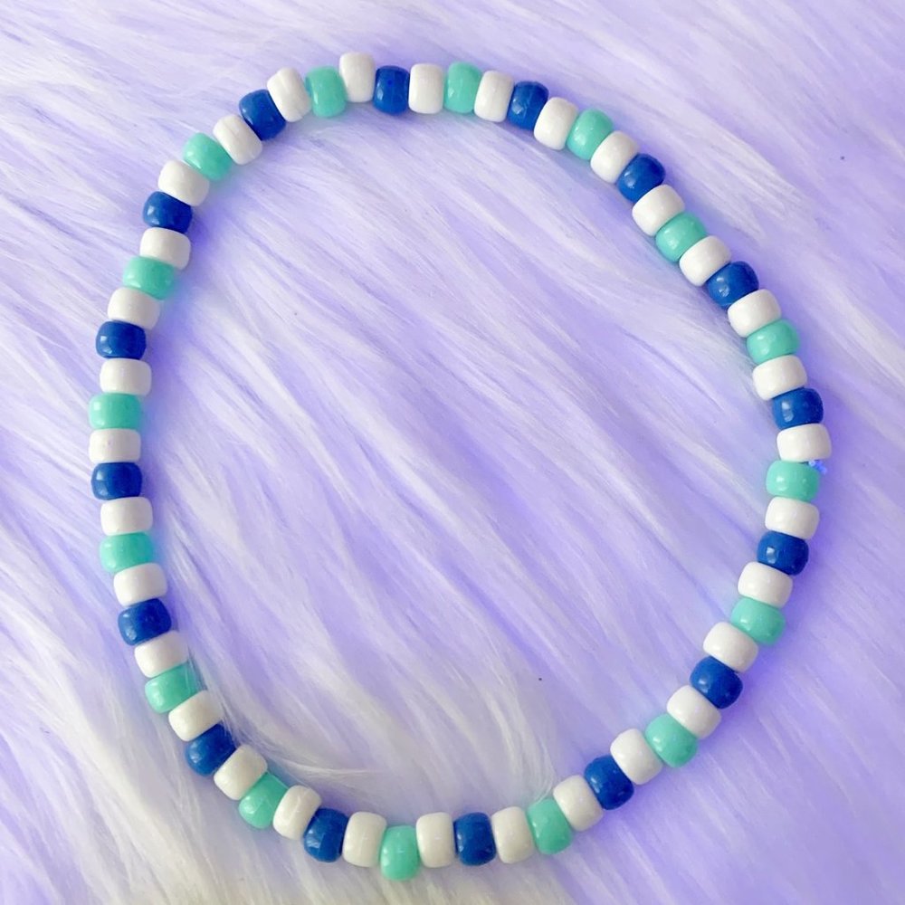 👽 Day Dreamer Kandi Choker